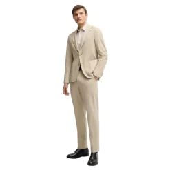 Boss Stijlvolle RPA en EA Mix-Heren Kostuums