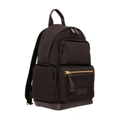 Tom Ford Stijlvolle Rugzak-Heren Rugzakken|Tassen