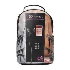 SPRAYGROUND Stijlvolle Rugzak-Heren Rugzakken