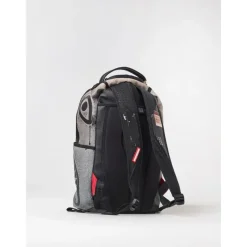 SPRAYGROUND Stijlvolle Rugzak-Heren Rugzakken