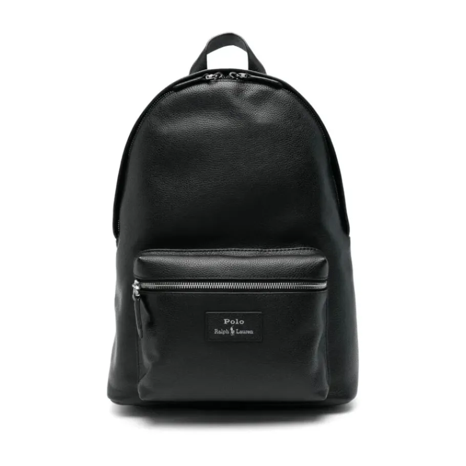 Polo Ralph Lauren Stijlvolle rugzak voor dagelijks gebruik-Heren Rugzakken