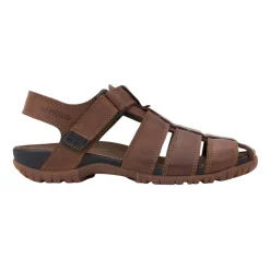 Mephisto Stijlvolle Sandaal-Heren Sandalen