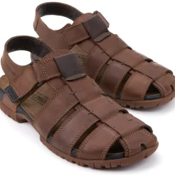 Mephisto Stijlvolle Sandaal-Heren Sandalen