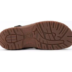 Mephisto Stijlvolle Sandaal-Heren Sandalen