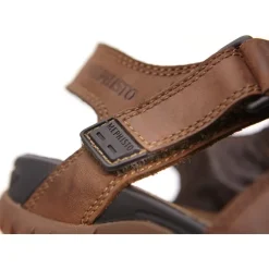 Mephisto Stijlvolle Sandaal-Heren Sandalen