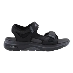 Skechers Stijlvolle sandaal met DOBBER detail-Heren Sandalen
