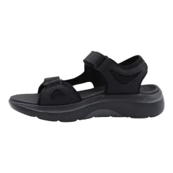 Skechers Stijlvolle sandaal met DOBBER detail-Heren Sandalen