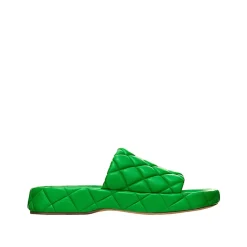 Bottega Veneta Stijlvolle sandalen voor zomerse outfits-Heren Slippers