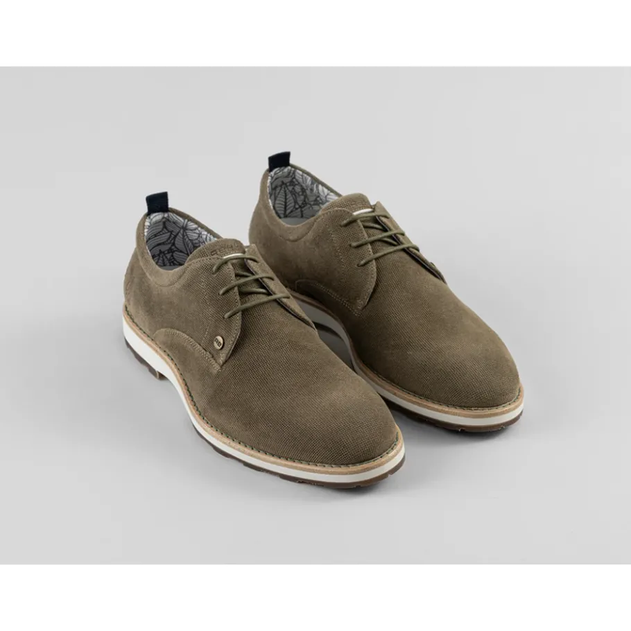 Rehab Stijlvolle Schoenen voor Revalidatie-Heren Nette Schoenen