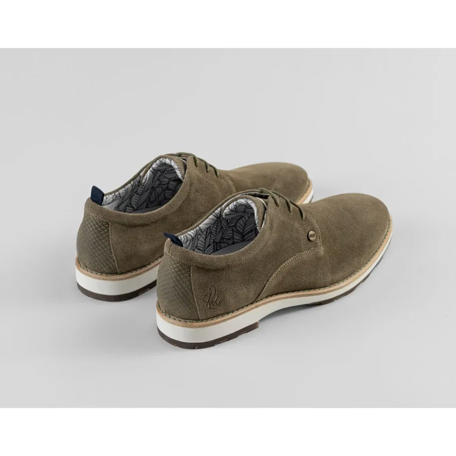 Rehab Stijlvolle Schoenen voor Revalidatie-Heren Nette Schoenen