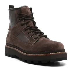 Moncler Stijlvolle Schoenen voor Mannen en Vrouwen-Heren Laarzen