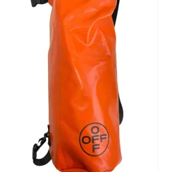 Off White Stijlvolle Schoudertas-Heren Tassen