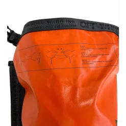 Off White Stijlvolle Schoudertas-Heren Tassen