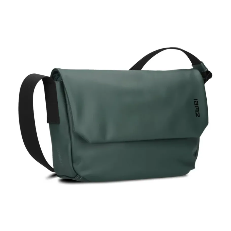 Zwei Stijlvolle Schoudertassen-Heren Tassen