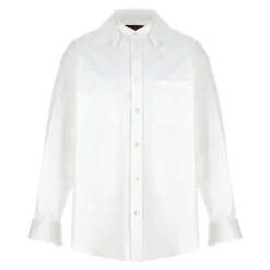 Gucci Stijlvolle Shirt voor Mannen en Vrouwen-Heren Overhemden