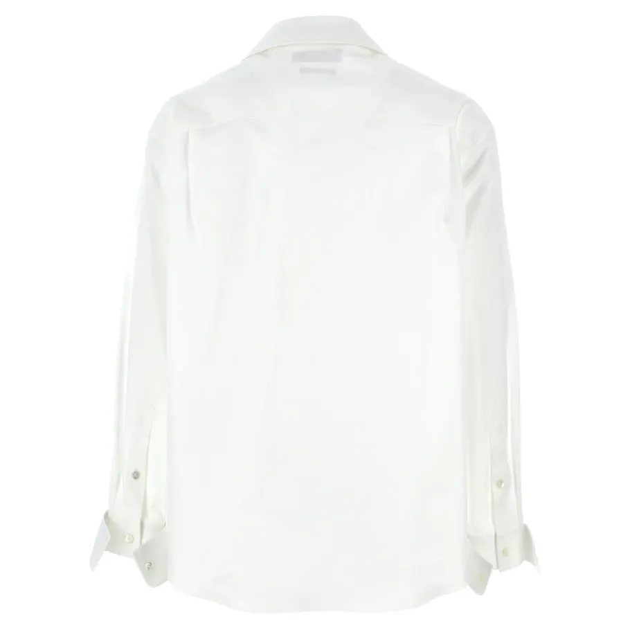 Gucci Stijlvolle Shirt voor Mannen en Vrouwen-Heren Overhemden