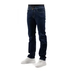 Jacob Cohën Stijlvolle Slim-fit Jeans-Heren Jeans