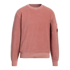 C.P. Company Stijlvolle Sweatshirt voor Mannen-Heren Truien & Vesten