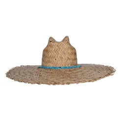 Alanui Stijlvolle Toumaline Hoed voor Mannen-Heren Hoeden