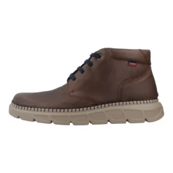 Callaghan Stijlvolle Veterschoenen-Heren Laarzen