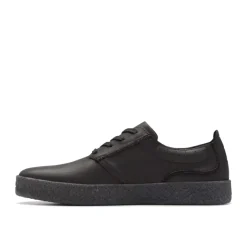 Clarks Stijlvolle Veterschoenen voor Streetwear-Heren Instappers & Slip Ons|Nette Schoenen