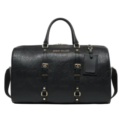 Carlo Colucci Stijlvolle Weekender Tas voor Korte Trips-Heren Tassen