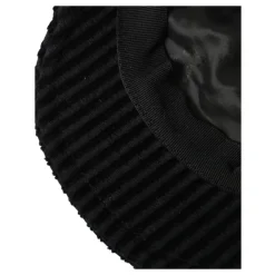 Dolce & Gabbana Stijlvolle Wide Brim Bucket Hat-Heren Hoeden