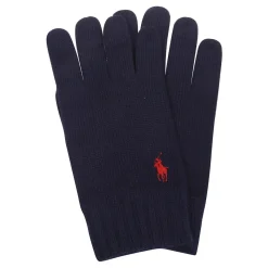 Polo Ralph Lauren Stijlvolle Winterhandschoenen-Heren Handschoenen