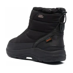 Suicoke Stijlvolle Winterlaarzen voor Mannen-Heren Snowboots