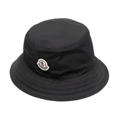 Moncler Stijlvolle Wintermuts-Heren Hoeden