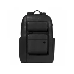 Piquadro Stijlvolle Zaini Rugzak-Heren Rugzakken