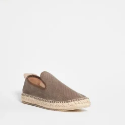 Espadrilles Stijlvolle Zomerschoenen-Heren Espadrilles