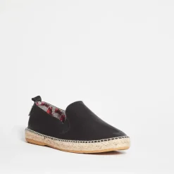 Espadrilles Stijlvolle Zomerschoenen voor Vrouwen-Heren Espadrilles