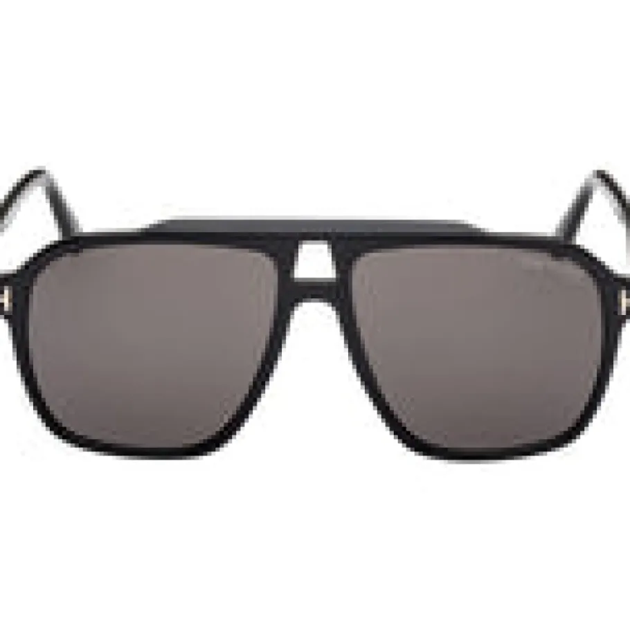 Tom Ford Stijlvolle Zonnebril-Heren Zonnebrillen