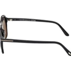 Tom Ford Stijlvolle Zonnebril-Heren Zonnebrillen