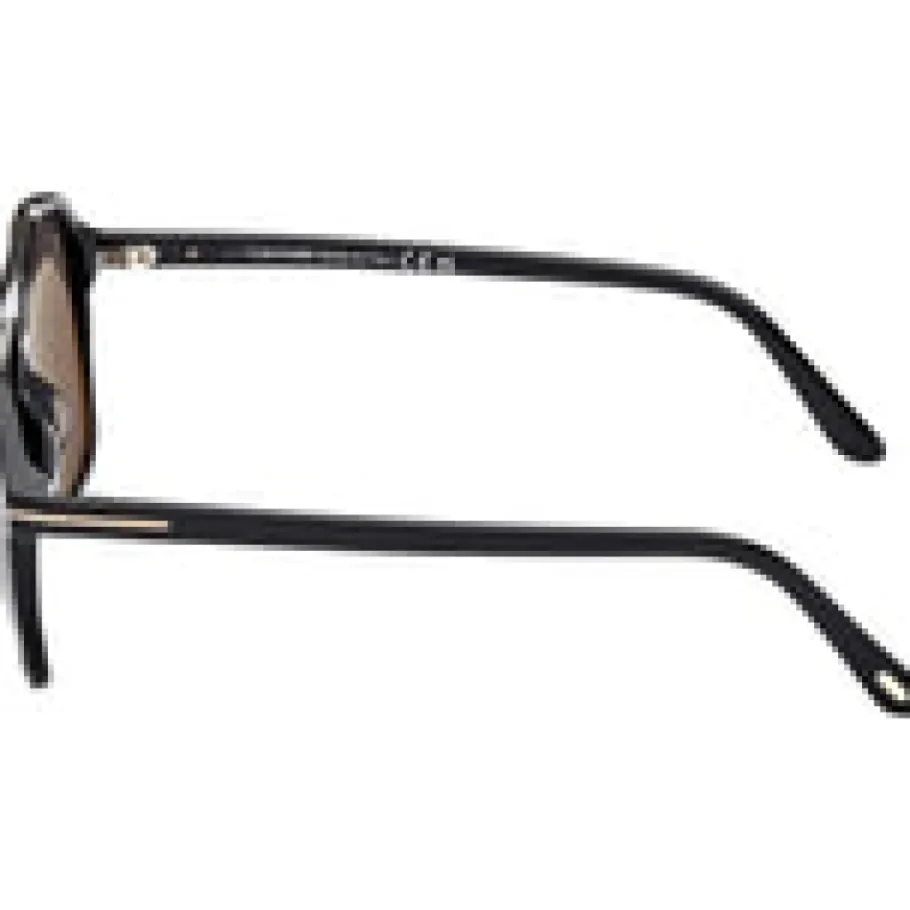 Tom Ford Stijlvolle Zonnebril-Heren Zonnebrillen