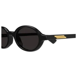 Bottega Veneta Stijlvolle zonnebril BV1388S-Heren Zonnebrillen