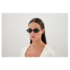 Bottega Veneta Stijlvolle zonnebril BV1388S-Heren Zonnebrillen