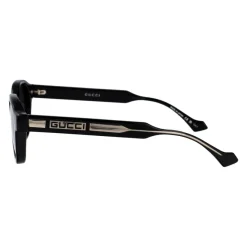 Gucci Stijlvolle zonnebril GG1730S-Heren Zonnebrillen