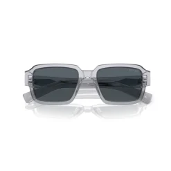 Prada Stijlvolle zonnebril in unieke kleur-Heren Zonnebrillen