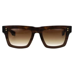 Dita Stijlvolle zonnebril met Mastix-details-Heren Zonnebrillen