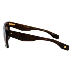 Dita Stijlvolle zonnebril met Mastix-details-Heren Zonnebrillen