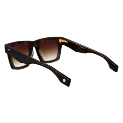 Dita Stijlvolle zonnebril met Mastix-details-Heren Zonnebrillen