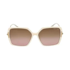 Tom Ford Stijlvolle zonnebril met UPC-code-Heren Zonnebrillen