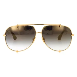 Dita Stijlvolle zonnebril voor zonnige dagen-Heren Zonnebrillen