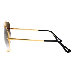 Dita Stijlvolle zonnebril voor zonnige dagen-Heren Zonnebrillen