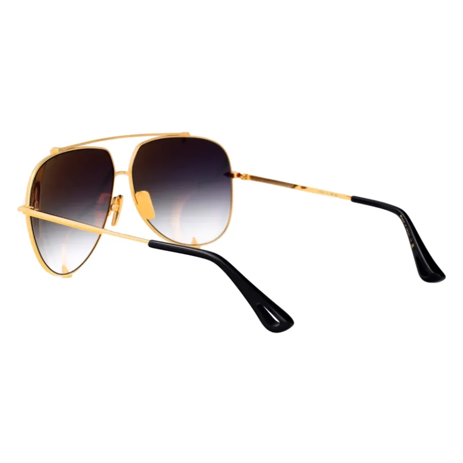 Dita Stijlvolle zonnebril voor zonnige dagen-Heren Zonnebrillen