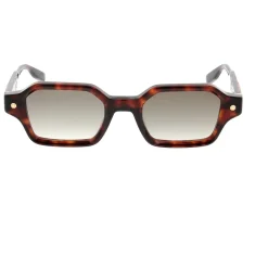 John Dalia Stijlvolle zonnebril voor modieuze uitstraling-Heren Zonnebrillen