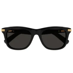 Cartier Stijlvolle zonnebril voor mannen en vrouwen-Heren Zonnebrillen