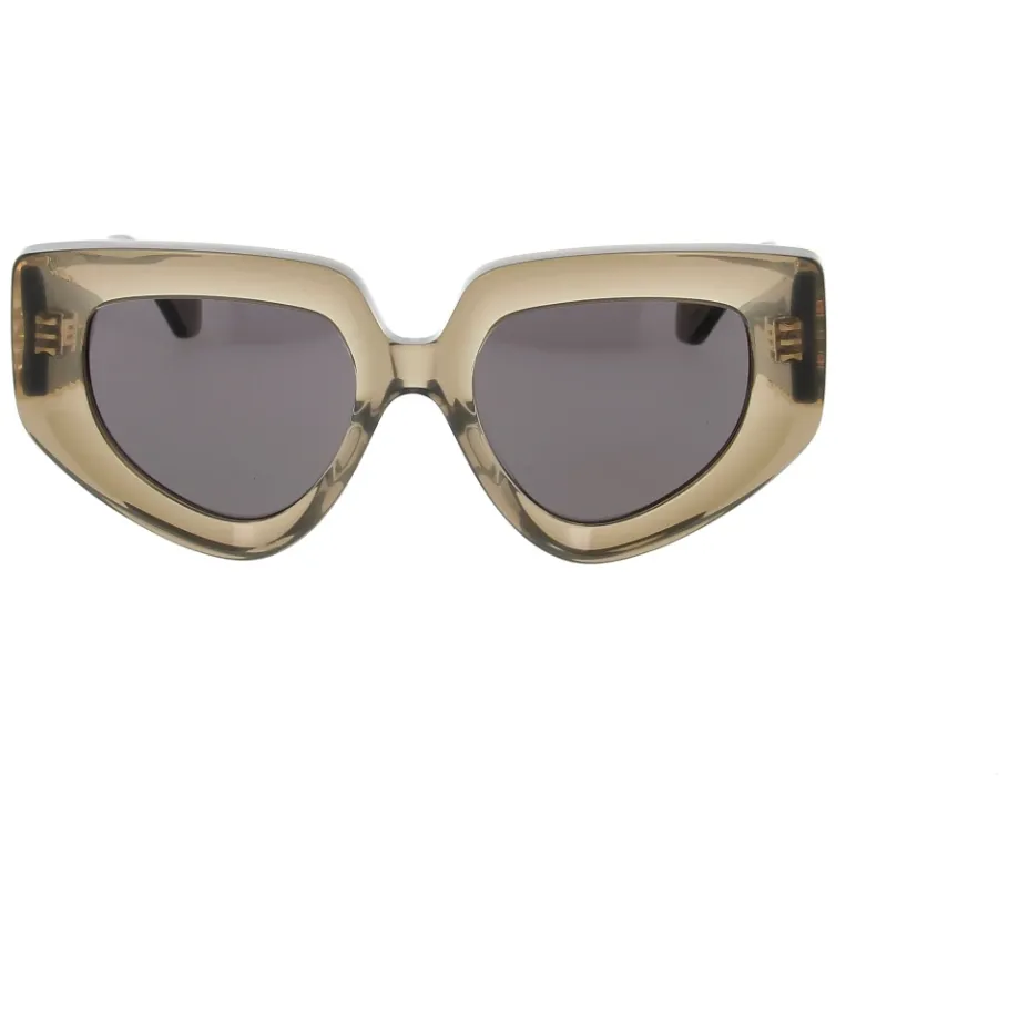 Loewe Stijlvolle zonnebril voor zonnige dagen-Heren Zonnebrillen